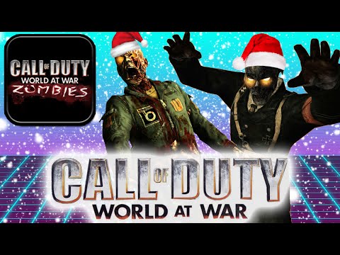 call of duty world at war iwd files for waw